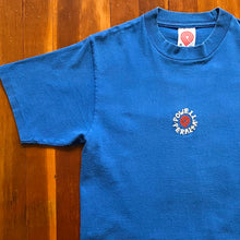 Load image into Gallery viewer, Vintage Single Stitch 1988 Powell Peralta Street 95 A Skateboard Wheels Skate Tee. Size Small