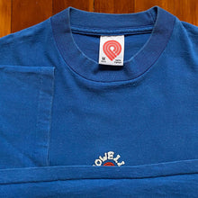 Load image into Gallery viewer, Vintage Single Stitch 1988 Powell Peralta Street 95 A Skateboard Wheels Skate Tee. Size Small