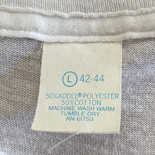 Load image into Gallery viewer, Vintage 1980s Dead Kennedys Holiday In Cambodia Political Punk Rock Album Promo Tee.