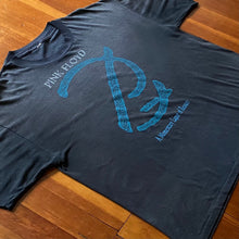 Load image into Gallery viewer, Worn Thin Vintage Single Stitch 1987 Pink Floyd A Momentary Lapse Of Reason Vancouver BC Tour Tee. Size Boxy XL