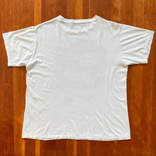 Load image into Gallery viewer, Vintage 1980s Menaces Forever Dennis The Menace Beano Comic Promo Tee. Size Boxy L.
