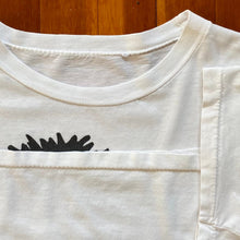 Load image into Gallery viewer, Vintage 1980s Menaces Forever Dennis The Menace Beano Comic Promo Tee. Size Boxy L.